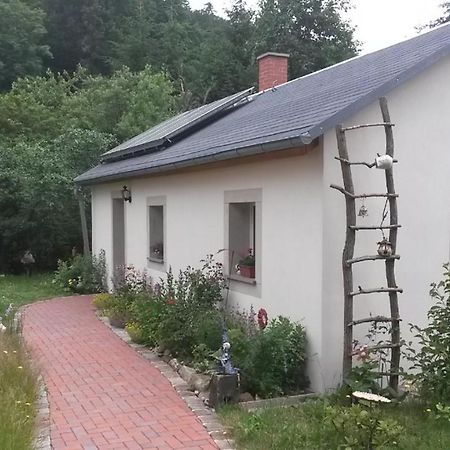 Pochebachhaeusl Villa Kurort Jonsdorf Exterior foto